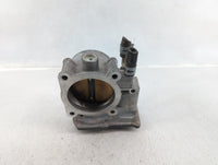 2007-2015 Lexus Rx350 Throttle Body P/N:22030-0P050 Fits OEM Used Auto Parts - Oemusedautoparts1.com