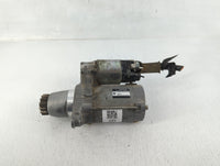 2010-2013 Lexus Rx350 Car Starter Motor Solenoid OEM P/N:TN428000-5913 28100-0P032 Fits Fits 2010 2011 2012 2013 OEM Used Au