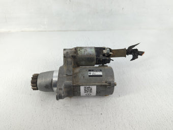 compare product 2010-2013 Lexus Rx350 Car Starter Motor Solenoid OEM P/N:TN428000-5913 28100-0P032 Fits Fits 2010 2011 2012 2013 OEM Used Auto Parts