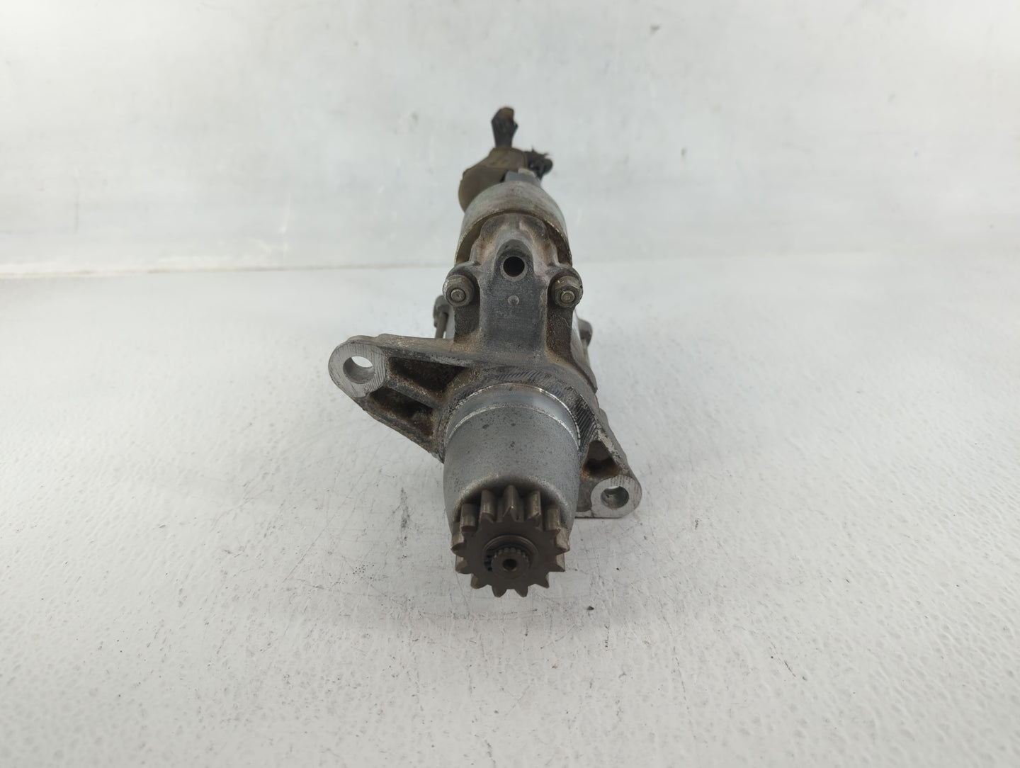 2010-2013 Lexus Rx350 Car Starter Motor Solenoid OEM P/N:TN428000-5913 28100-0P032 Fits Fits 2010 2011 2012 2013 OEM Used Au