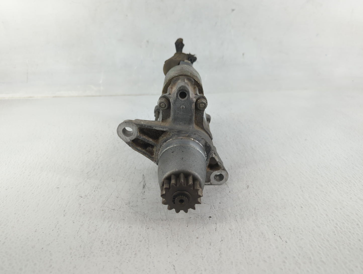 2010-2013 Lexus Rx350 Car Starter Motor Solenoid OEM P/N:TN428000-5913 28100-0P032 Fits Fits 2010 2011 2012 2013 OEM Used Au