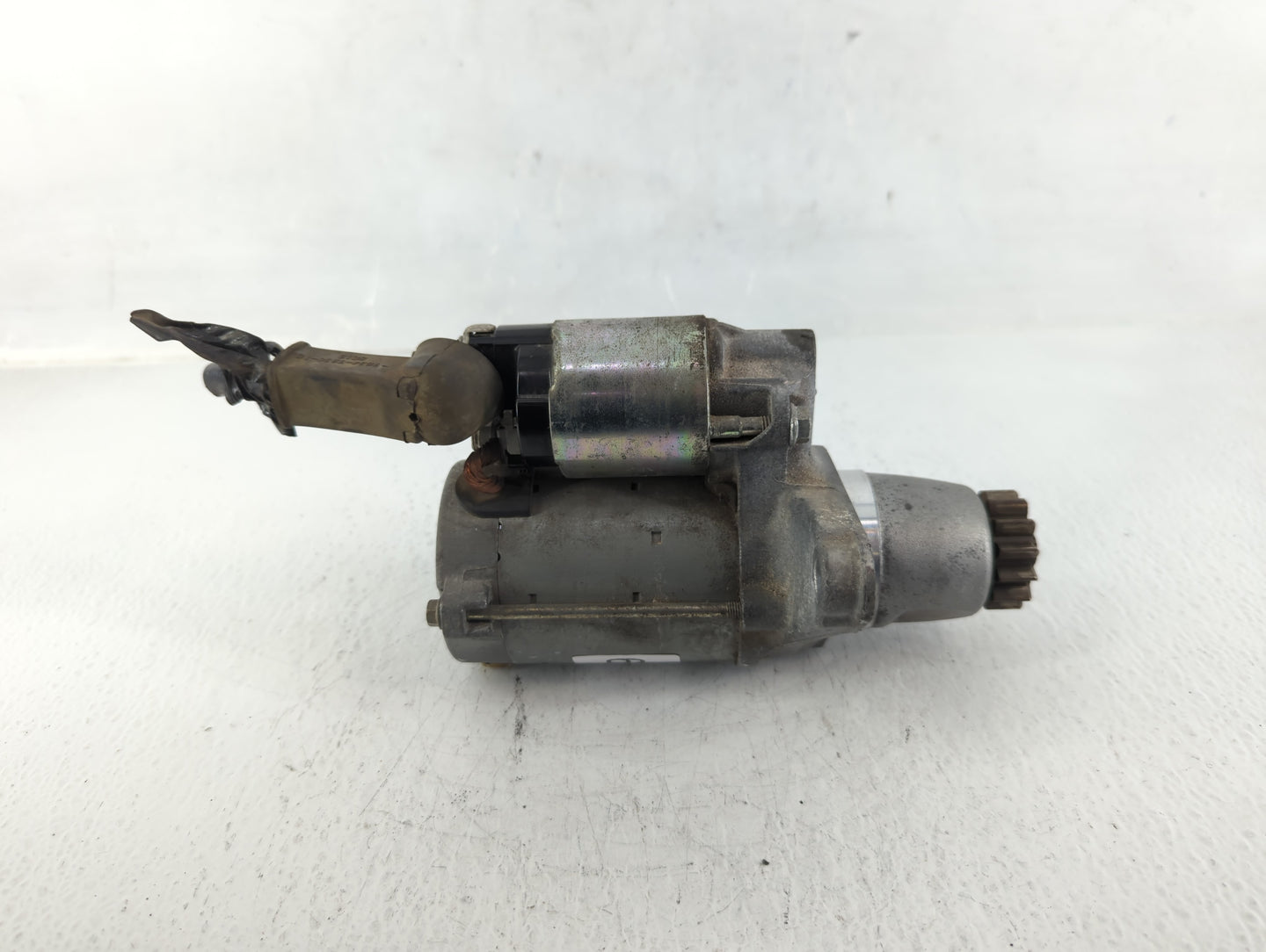 2010-2013 Lexus Rx350 Car Starter Motor Solenoid OEM P/N:TN428000-5913 28100-0P032 Fits Fits 2010 2011 2012 2013 OEM Used Au