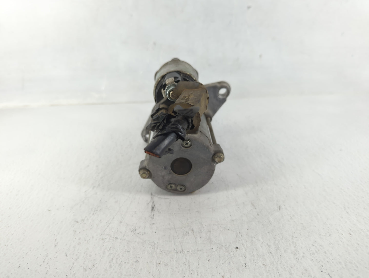 2010-2013 Lexus Rx350 Car Starter Motor Solenoid OEM P/N:TN428000-5913 28100-0P032 Fits Fits 2010 2011 2012 2013 OEM Used Au