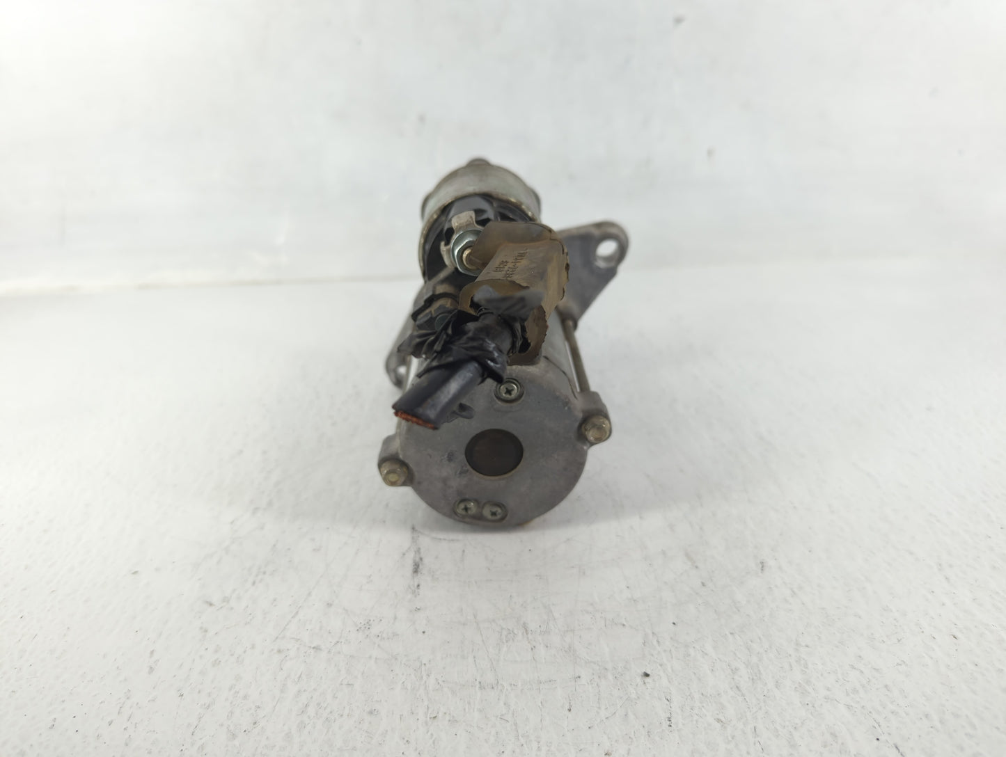 2010-2013 Lexus Rx350 Car Starter Motor Solenoid OEM P/N:TN428000-5913 28100-0P032 Fits Fits 2010 2011 2012 2013 OEM Used Au