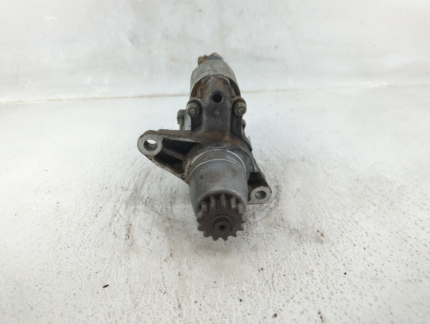 2010-2013 Lexus Rx350 Car Starter Motor Solenoid OEM P/N:TN428000-5913 28100-0P032 Fits Fits 2010 2011 2012 2013 OEM Used Au