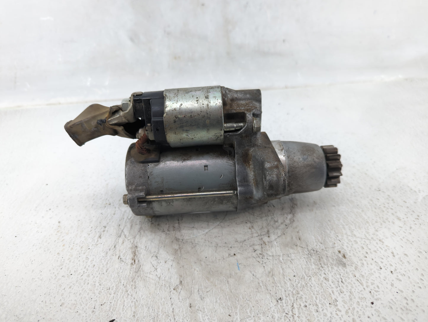 2010-2013 Lexus Rx350 Car Starter Motor Solenoid OEM P/N:TN428000-5913 28100-0P032 Fits Fits 2010 2011 2012 2013 OEM Used Au