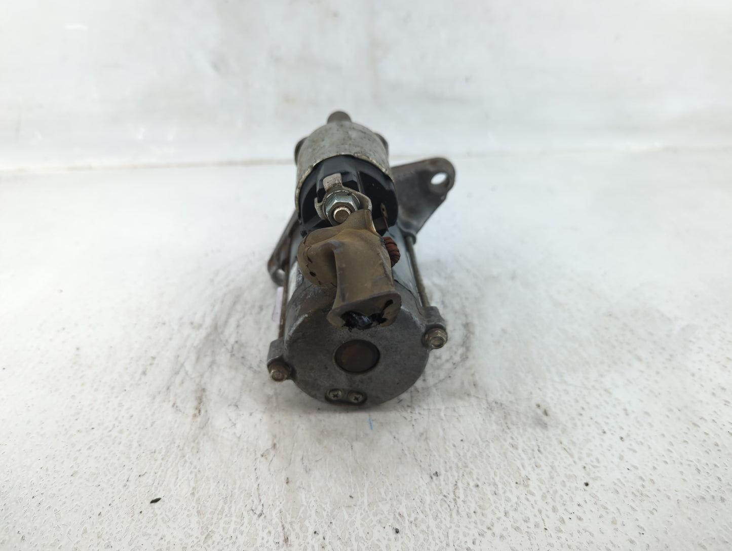 2010-2013 Lexus Rx350 Car Starter Motor Solenoid OEM P/N:TN428000-5913 28100-0P032 Fits Fits 2010 2011 2012 2013 OEM Used Au