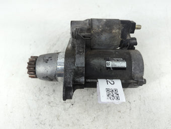 compare product 2010-2013 Lexus Rx350 Car Starter Motor Solenoid OEM P/N:TN128000-5914 28100-0P032 Fits Fits 2010 2011 2012 2013 OEM Used Auto Parts