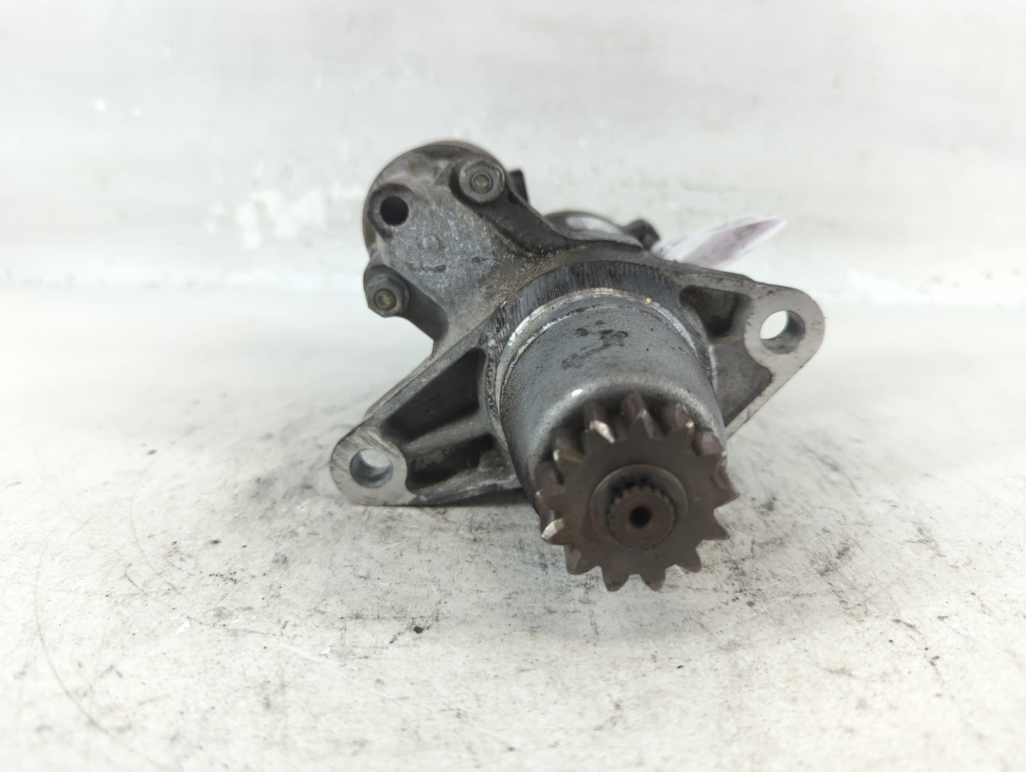 2010-2013 Lexus Rx350 Car Starter Motor Solenoid OEM P/N:TN128000-5914 28100-0P032 Fits Fits 2010 2011 2012 2013 OEM Used Au