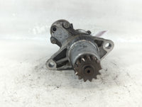 2010-2013 Lexus Rx350 Car Starter Motor Solenoid OEM P/N:TN128000-5914 28100-0P032 Fits Fits 2010 2011 2012 2013 OEM Used Au