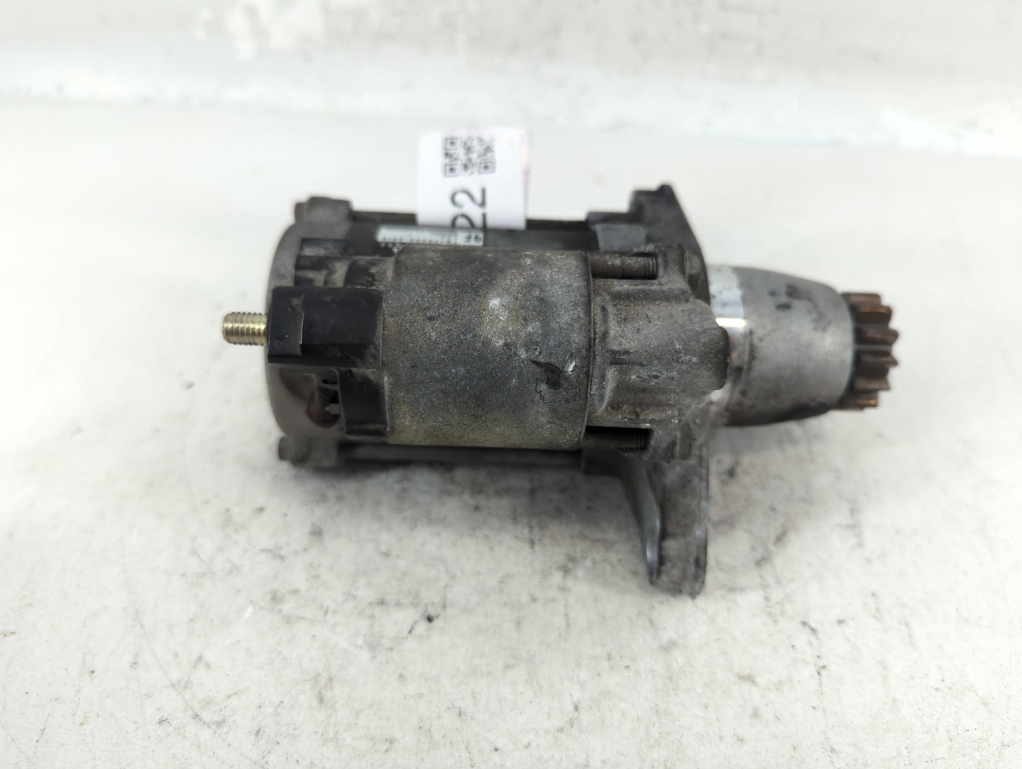 2010-2013 Lexus Rx350 Car Starter Motor Solenoid OEM P/N:TN128000-5914 28100-0P032 Fits Fits 2010 2011 2012 2013 OEM Used Au