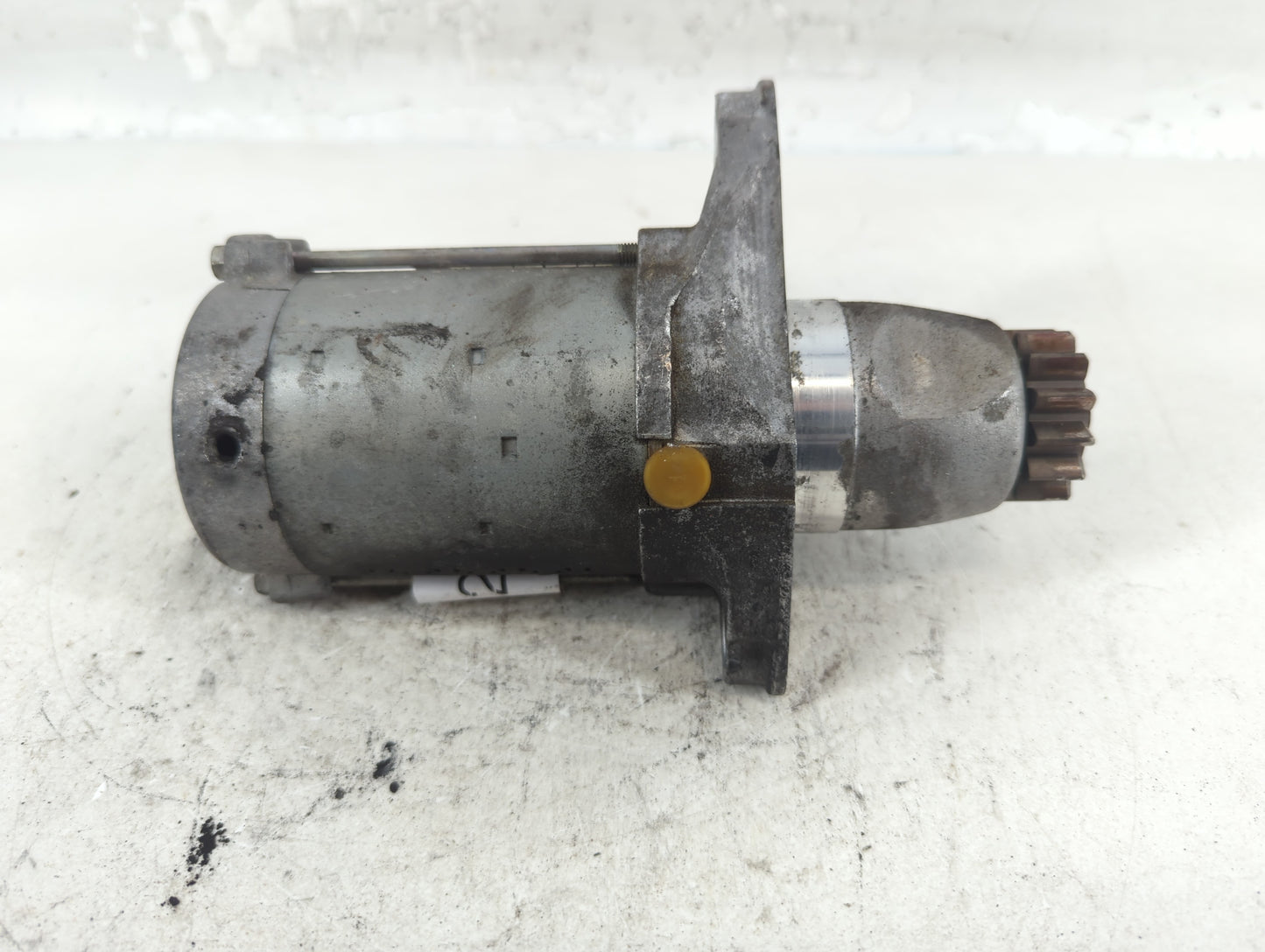 2010-2013 Lexus Rx350 Car Starter Motor Solenoid OEM P/N:TN128000-5914 28100-0P032 Fits Fits 2010 2011 2012 2013 OEM Used Au