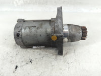 2010-2013 Lexus Rx350 Car Starter Motor Solenoid OEM P/N:TN128000-5914 28100-0P032 Fits Fits 2010 2011 2012 2013 OEM Used Au