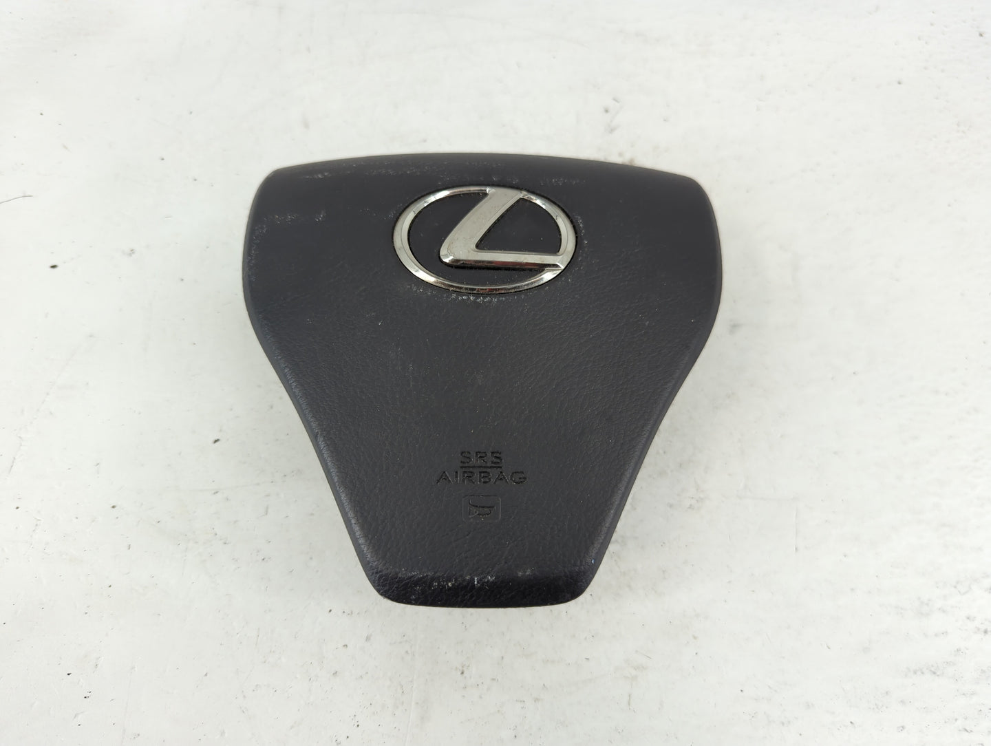 2010-2012 Lexus Rx450h Driver Curtain Air Bag Oem - Oemusedautoparts1.com