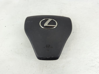 compare product 2010-2012 Lexus Rx450h Driver Curtain Air Bag Oem