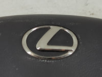 2010-2012 Lexus Rx450h Driver Curtain Air Bag Oem - Oemusedautoparts1.com