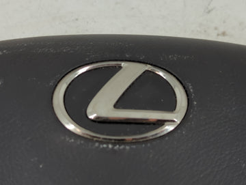 2010-2012 Lexus Rx450h Driver Curtain Air Bag Oem