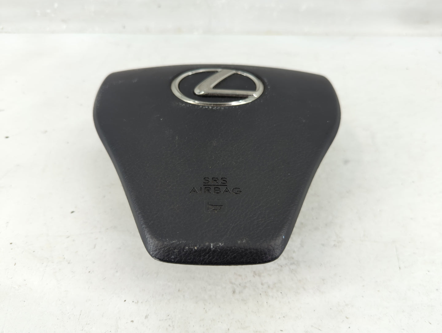 2010-2012 Lexus Rx450h Driver Curtain Air Bag Oem - Oemusedautoparts1.com