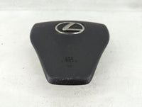 2010-2012 Lexus Rx450h Driver Curtain Air Bag Oem - Oemusedautoparts1.com
