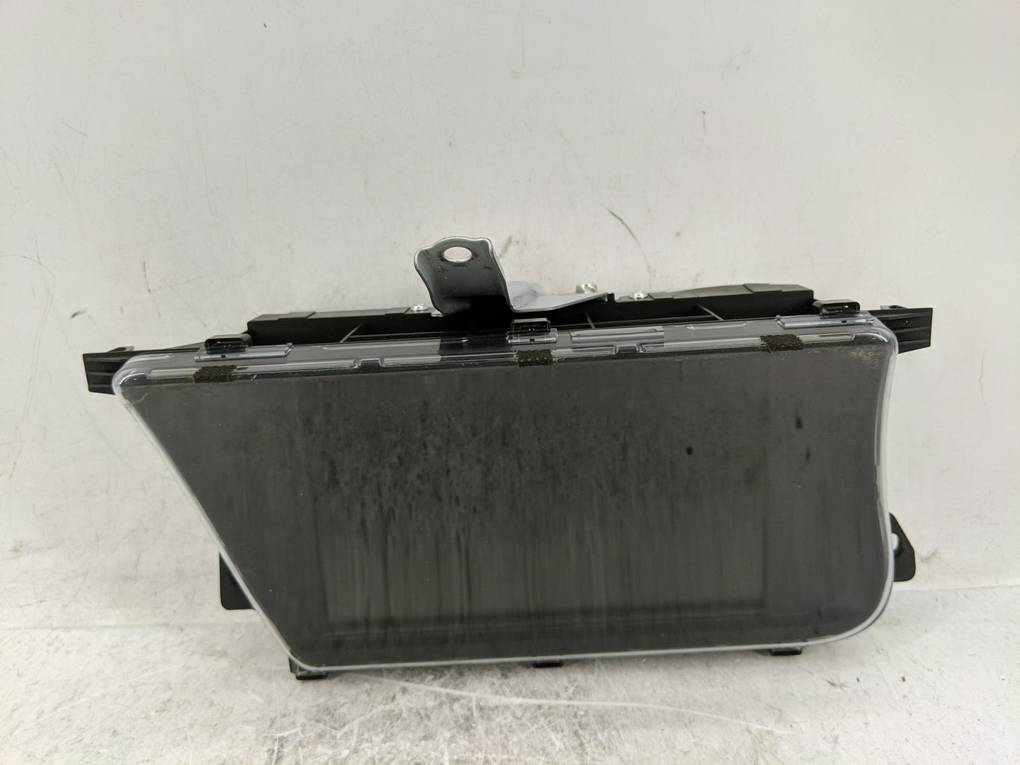 2012 Lexus Rx450h Information Display Screen - Oemusedautoparts1.com