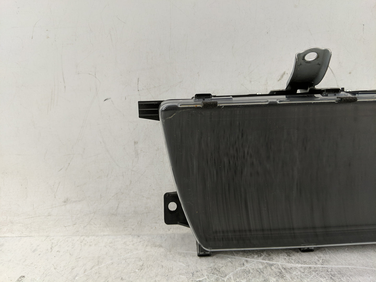 2012 Lexus Rx450h Information Display Screen - Oemusedautoparts1.com