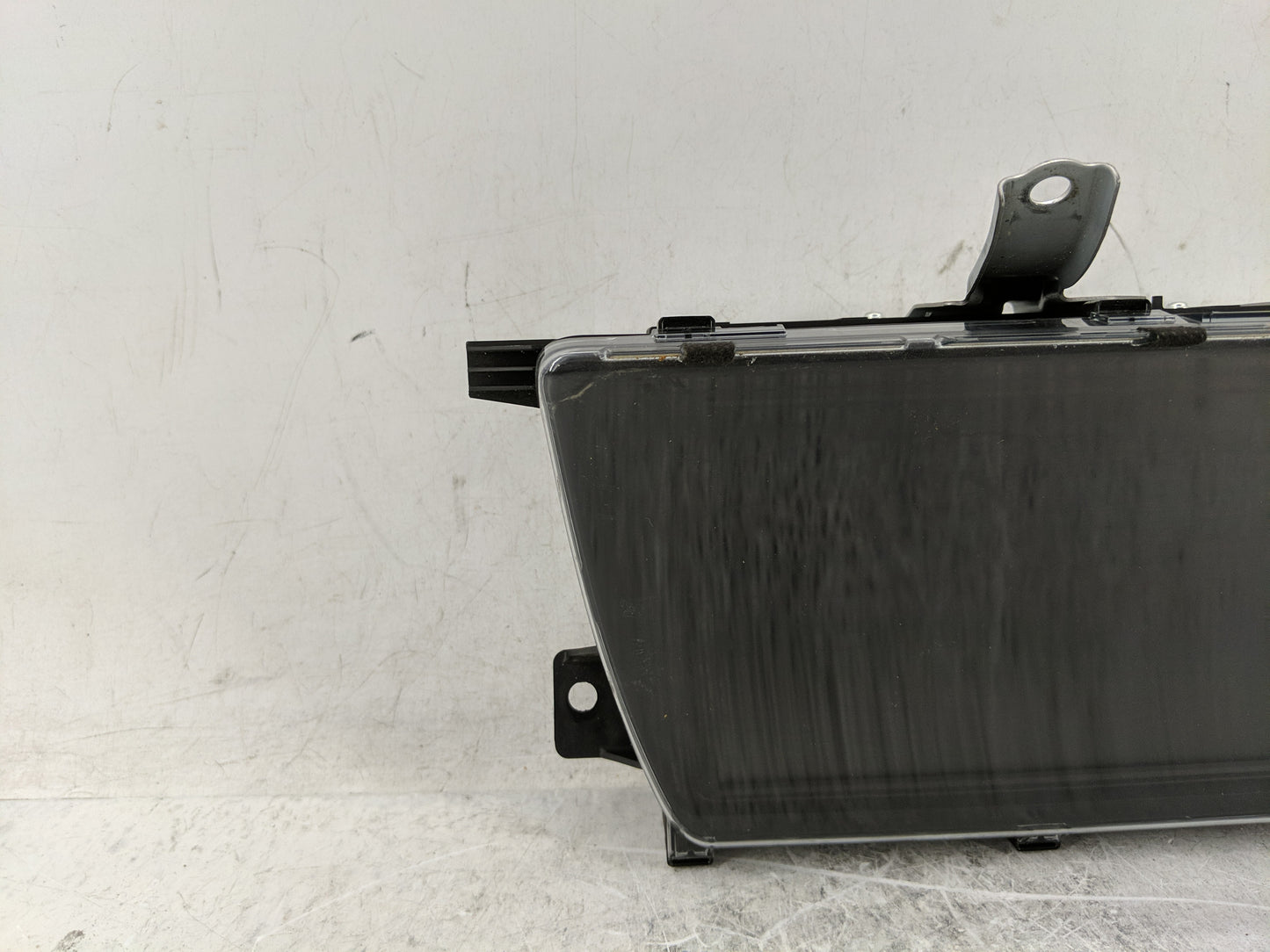 2012 Lexus Rx450h Information Display Screen - Oemusedautoparts1.com
