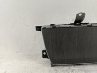 2012 Lexus Rx450h Information Display Screen - Oemusedautoparts1.com