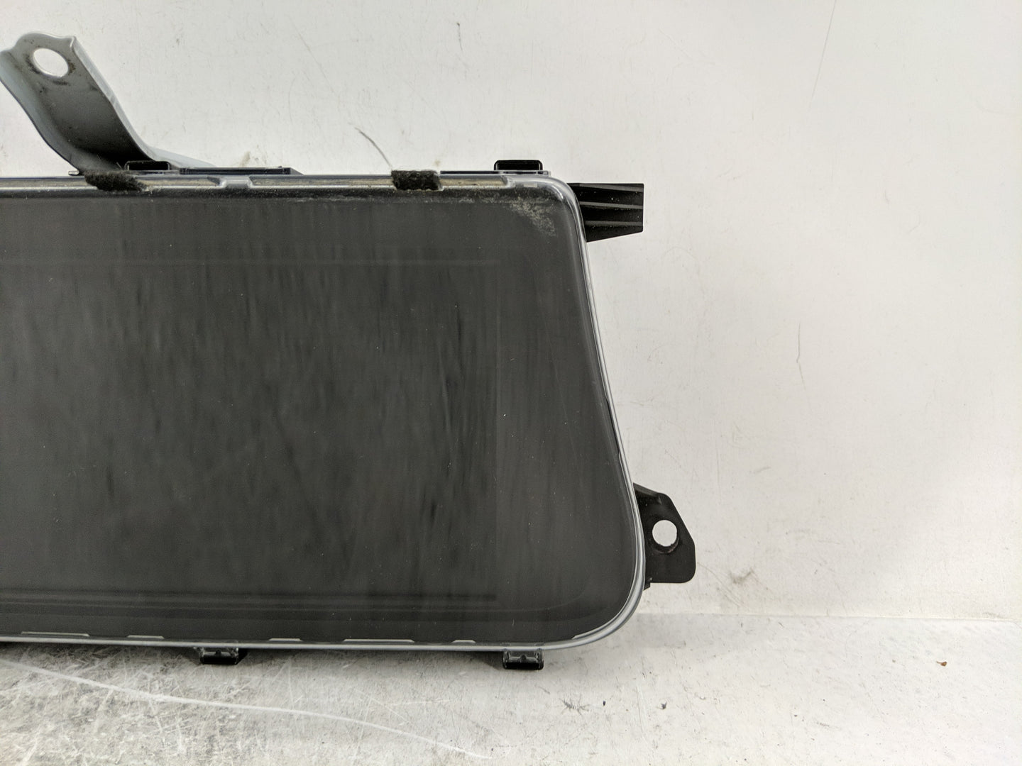 2012 Lexus Rx450h Information Display Screen - Oemusedautoparts1.com