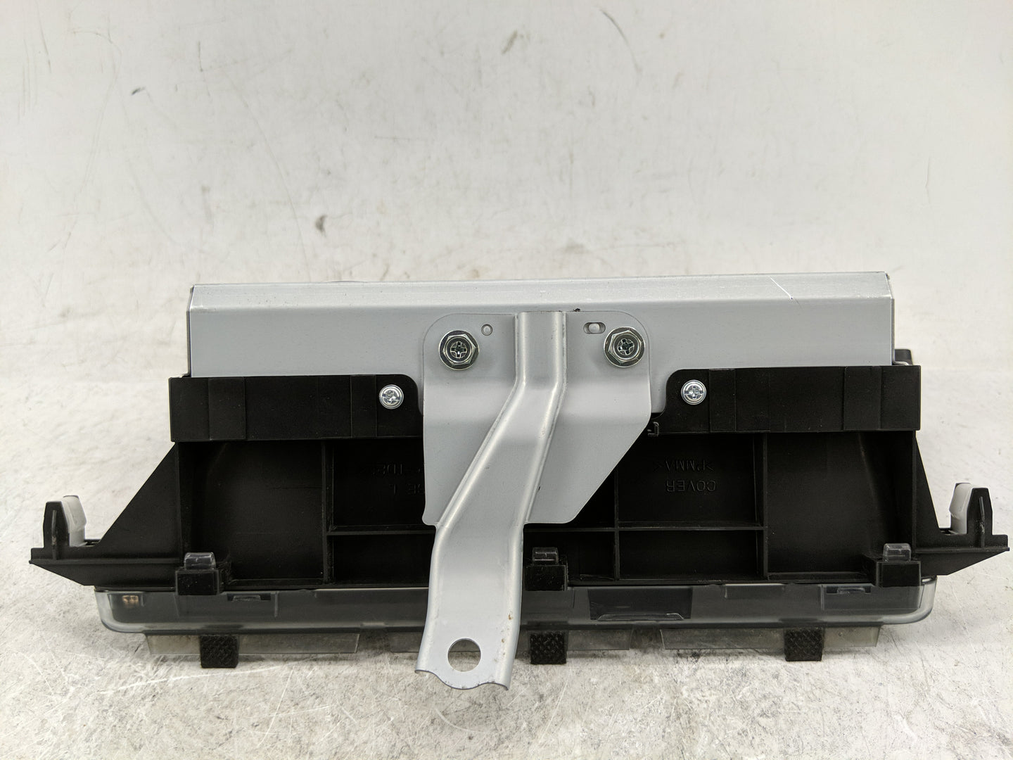 2012 Lexus Rx450h Information Display Screen - Oemusedautoparts1.com