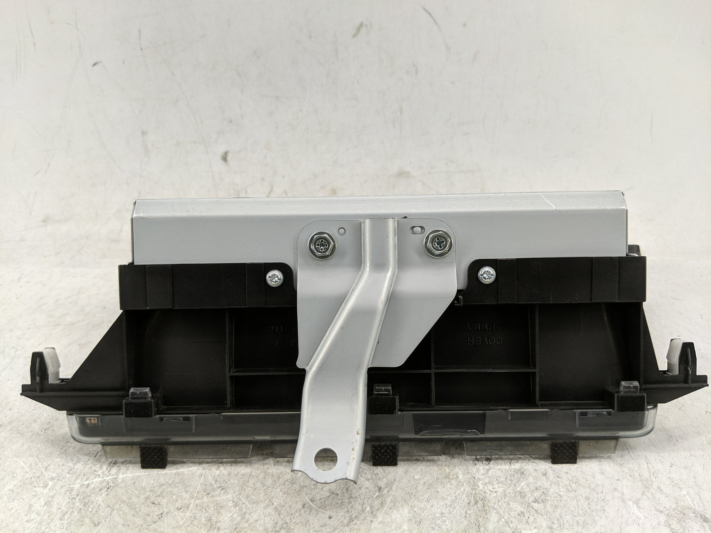 2012 Lexus Rx450h Information Display Screen - Oemusedautoparts1.com