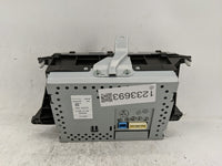 2012 Lexus Rx450h Information Display Screen - Oemusedautoparts1.com