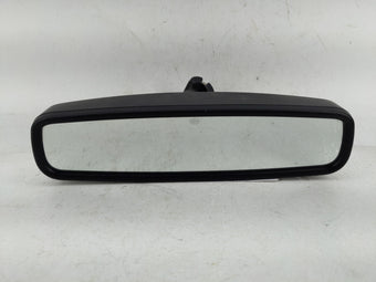 compare product 2015-2016 Lincoln Mkc Interior Rear View Mirror Replacement OEM P/N:BU5A17E678LA Fits Fits 2015 2016 OEM Used Auto Parts