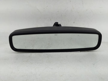 2015-2016 Lincoln Mkc Interior Rear View Mirror Replacement OEM P/N:BU5A17E678LA Fits Fits 2015 2016 OEM Used Auto Parts - O