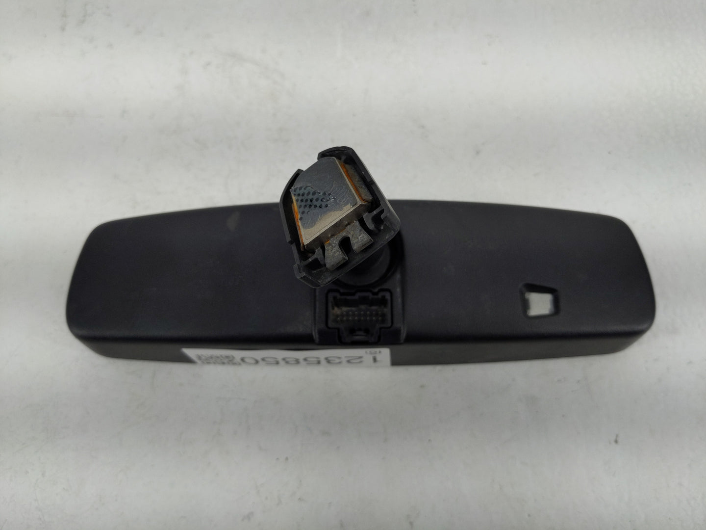 2015-2016 Lincoln Mkc Interior Rear View Mirror Replacement OEM P/N:BU5A17E678LA Fits Fits 2015 2016 OEM Used Auto Parts - O