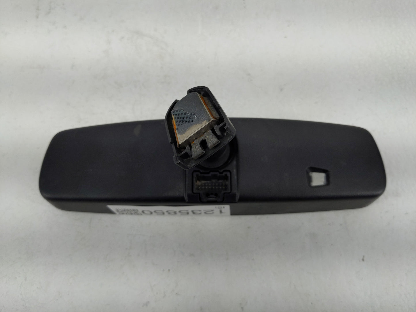 2015-2016 Lincoln Mkc Interior Rear View Mirror Replacement OEM P/N:BU5A17E678LA Fits Fits 2015 2016 OEM Used Auto Parts - O