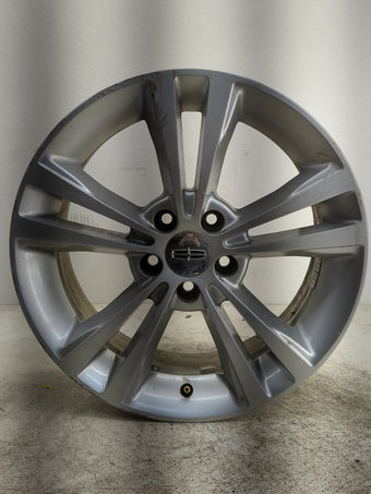 compare product 2009-2012 Lincoln Mks Oem Wheel Rim