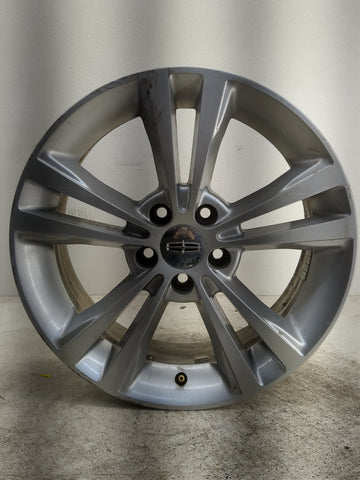 2009-2012 Lincoln Mks Oem Wheel Rim - Oemusedautoparts1.com