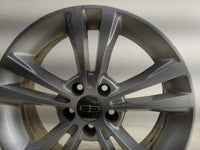 2009-2012 Lincoln Mks Oem Wheel Rim - Oemusedautoparts1.com