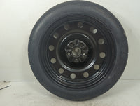 2009-2012 Lincoln Mks Spare Donut Tire Wheel Rim Oem - Oemusedautoparts1.com