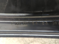 2009-2012 Lincoln Mks Spare Donut Tire Wheel Rim Oem - Oemusedautoparts1.com