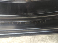 2009-2012 Lincoln Mks Spare Donut Tire Wheel Rim Oem - Oemusedautoparts1.com