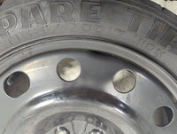 2009-2012 Lincoln Mks Spare Donut Tire Wheel Rim Oem - Oemusedautoparts1.com