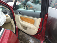 2012 Lincoln Mks Passenger Glove Box Door Storage Compartment - Oemusedautoparts1.com