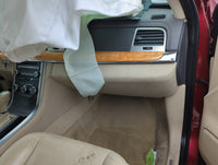 2012 Lincoln Mks Front Right Passenger Interior Door Panel Trim - Oemusedautoparts1.com
