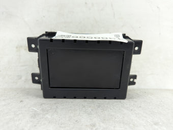 compare product 2011-2012 Lincoln Mks Radio AM FM Cd Player Receiver Replacement P/N:HS7T-18B955-CE Fits Fits 2011 2012 OEM Used Auto Parts