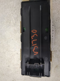 2009-2012 Lincoln Mks Master Power Window Switch Replacement Driver Side Left Fits Fits 2009 2010 2011 2012 OEM Used Auto Pa