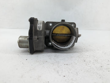 2010-2016 Lincoln Mks Throttle Body P/N:AA5E-AA AA5E-BA, AA5E-9F991-BB Fits Fits 2010 2011 2012 2013 2014 2015 2016 2017 201