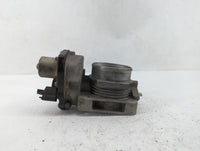 2010-2016 Lincoln Mks Throttle Body P/N:AA5E-AA AA5E-BA, AA5E-9F991-BB Fits Fits 2010 2011 2012 2013 2014 2015 2016 2017 201
