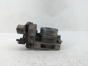 2010-2016 Lincoln Mks Throttle Body P/N:AA5E-AA AA5E-BA, AA5E-9F991-BB Fits Fits 2010 2011 2012 2013 2014 2015 2016 2017 2018 2019 OEM Used Auto Parts