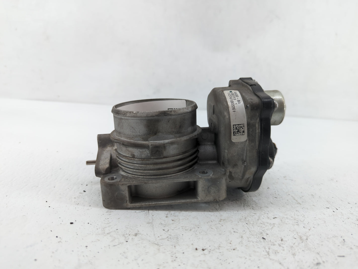 2010-2016 Lincoln Mks Throttle Body P/N:AA5E-AA AA5E-BA, AA5E-9F991-BB Fits Fits 2010 2011 2012 2013 2014 2015 2016 2017 201